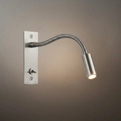 Minimalist Linear Wall Lamp