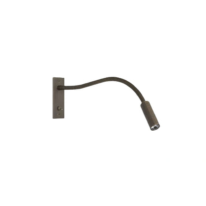 Minimalist Linear Wall Lamp