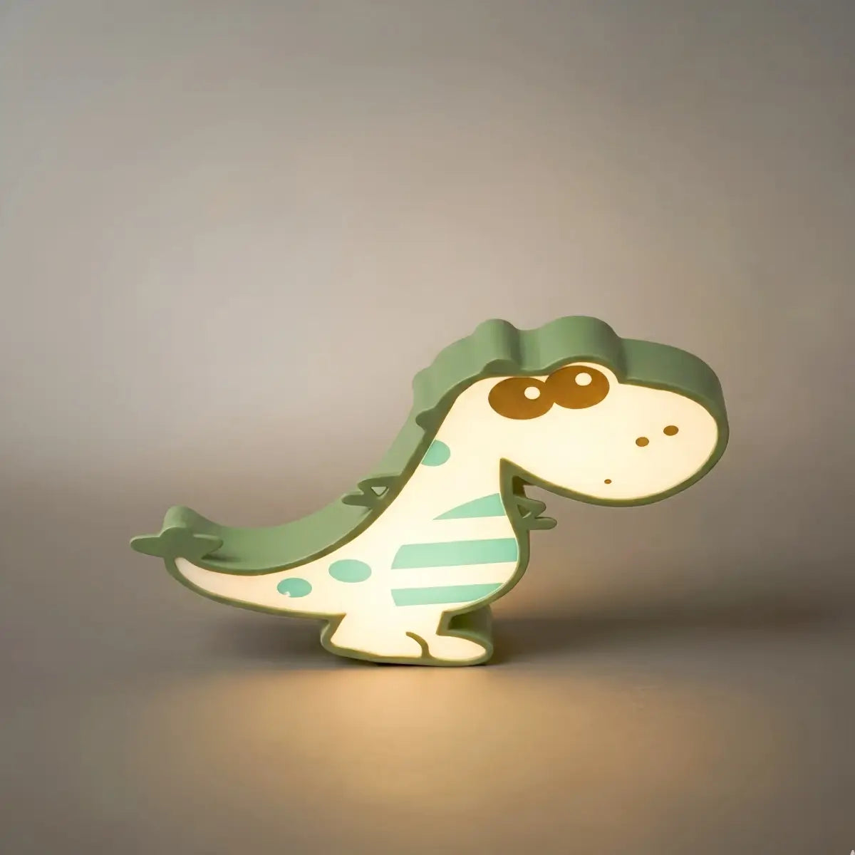 Vivara Modern Dimmable Ceiling Light - Cute Dragon Design for Children's Room