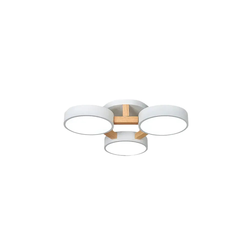 Modern Round Ceiling Light