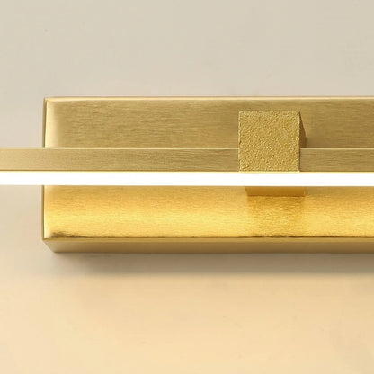 Arcato Modern Linear Wall Lamp