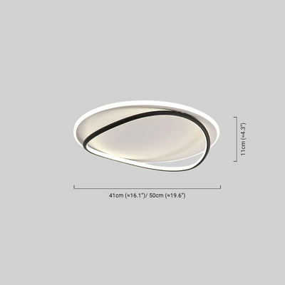 Modern Ceiling Light 