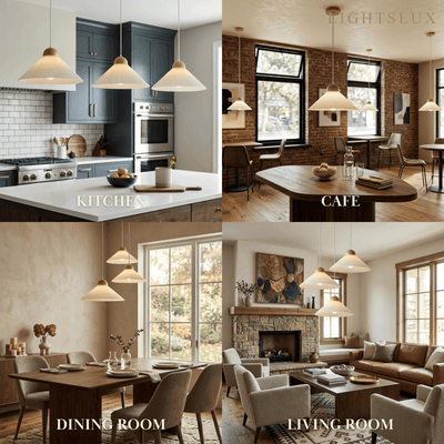 Pendant Light 