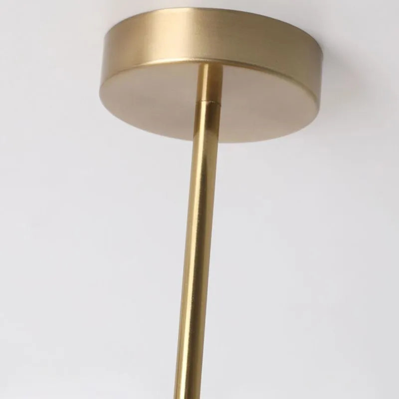 Modern Flush Mount Ceiling Light