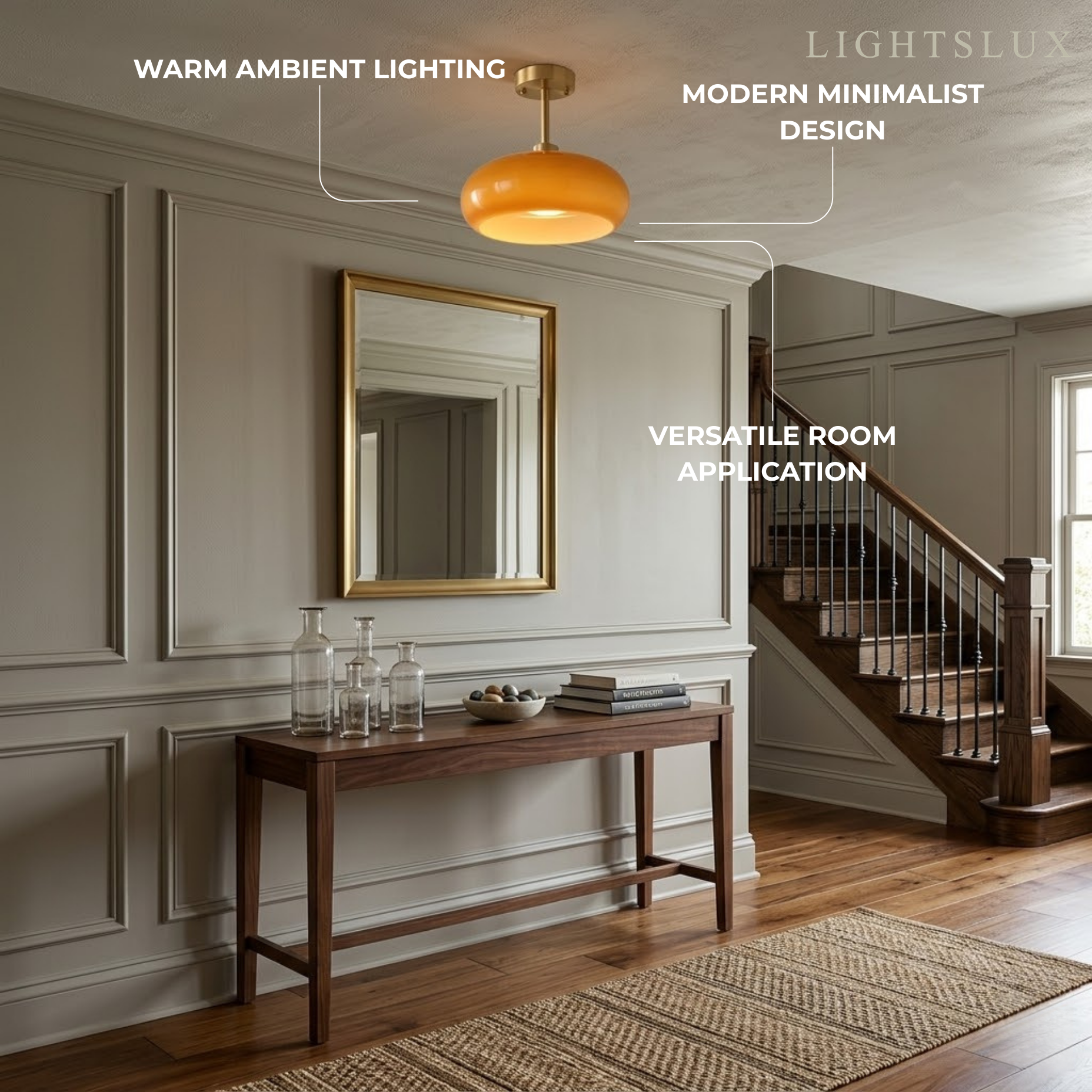 Flush_Mount_Ceiling_Light