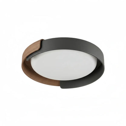 Modern_Round_Flush_Mount_Ceiling_Light