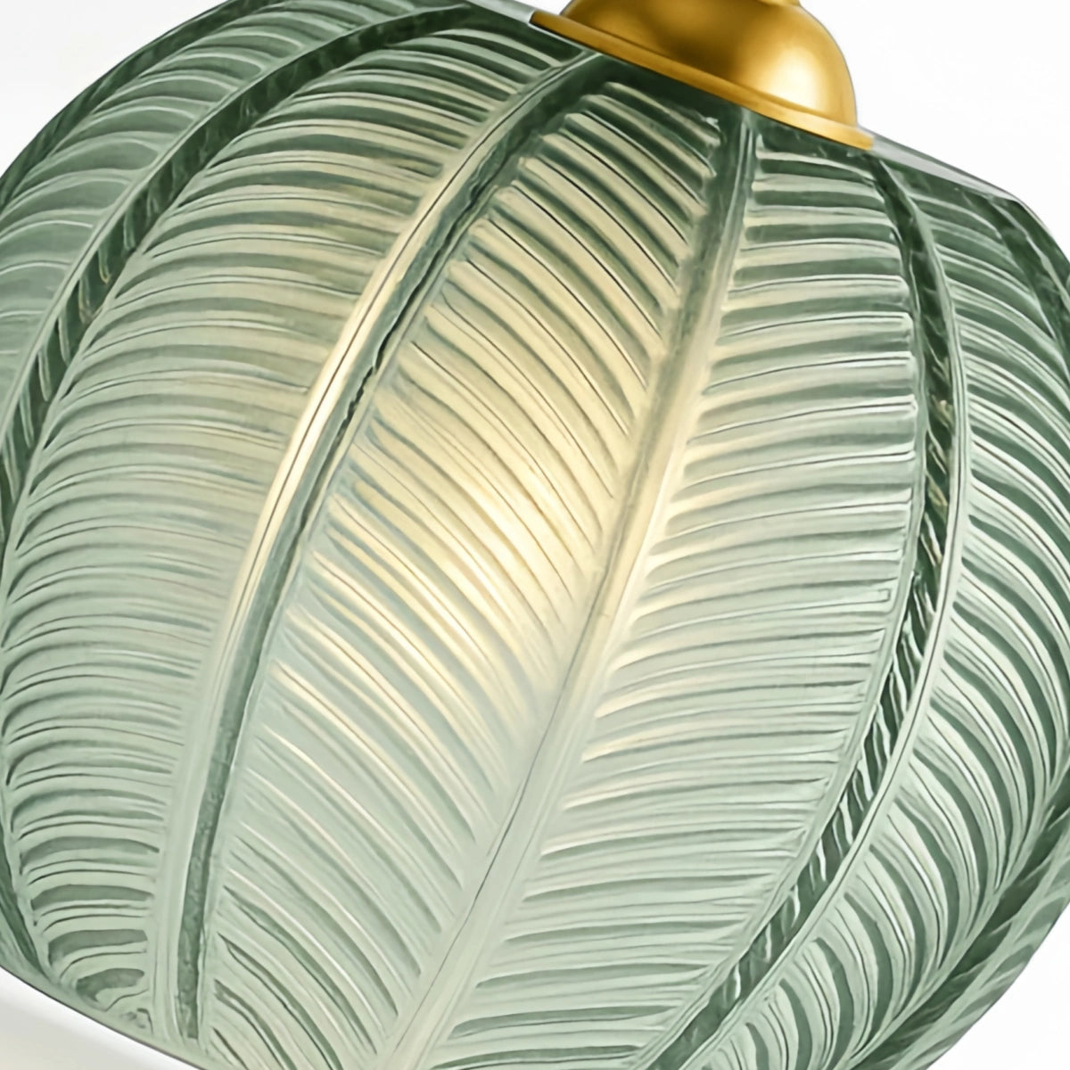 Vetro Modern Decorative Pendant Light