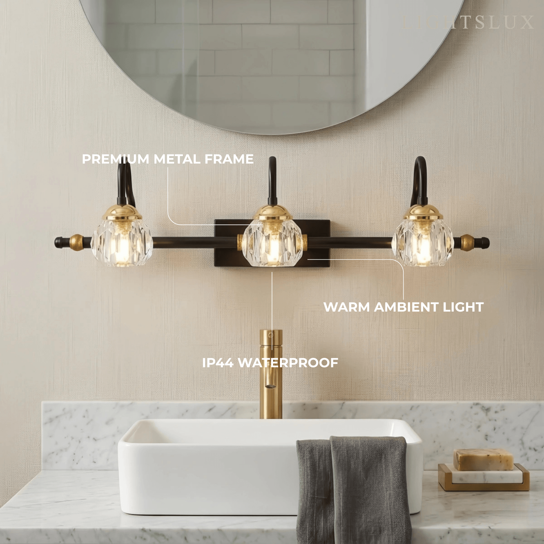 Vintage_Crystal_Globe_LED_Vanity_Light