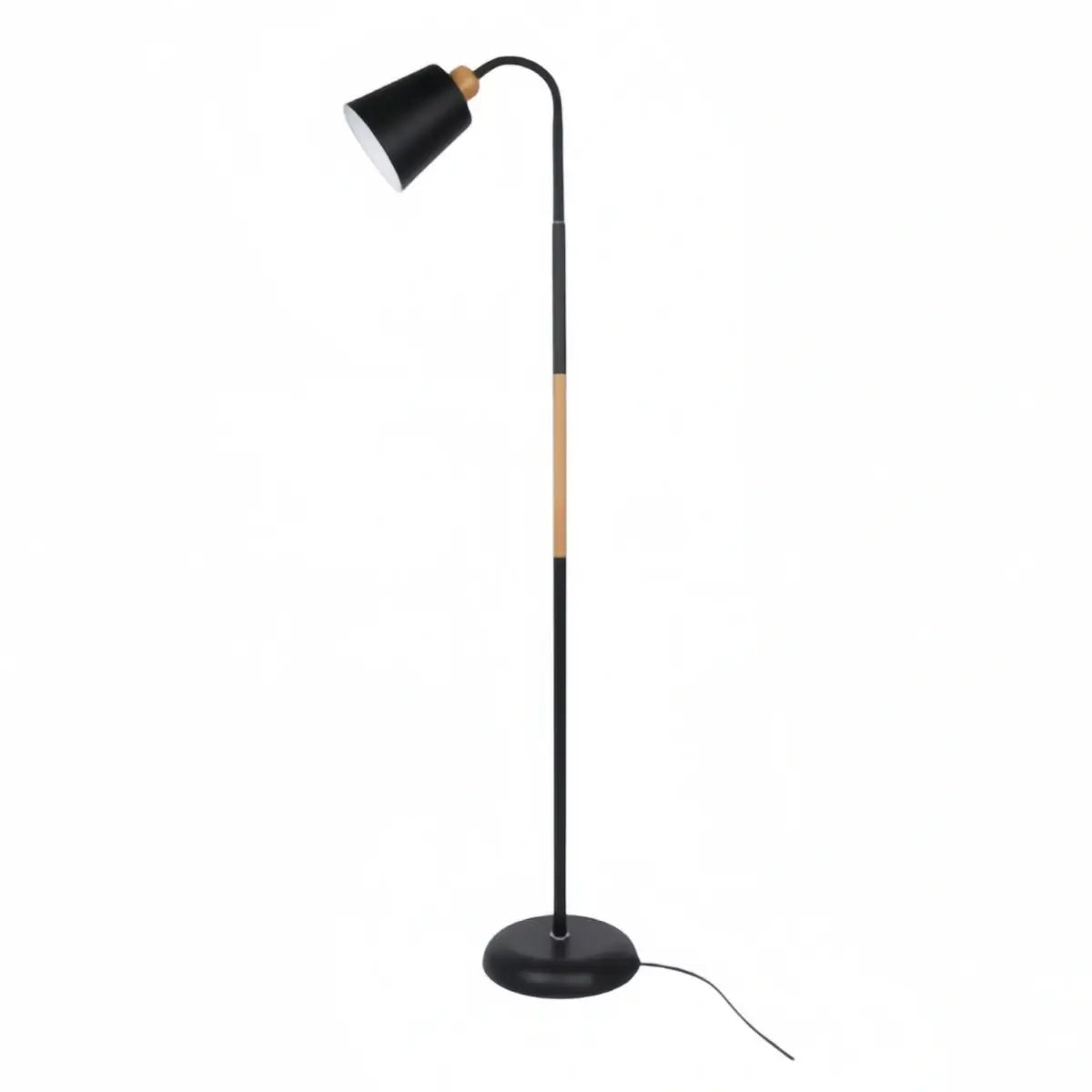 Modern Double Head Floor Lamp