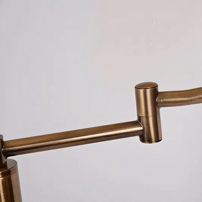 Lunara Modern Floor Lamp