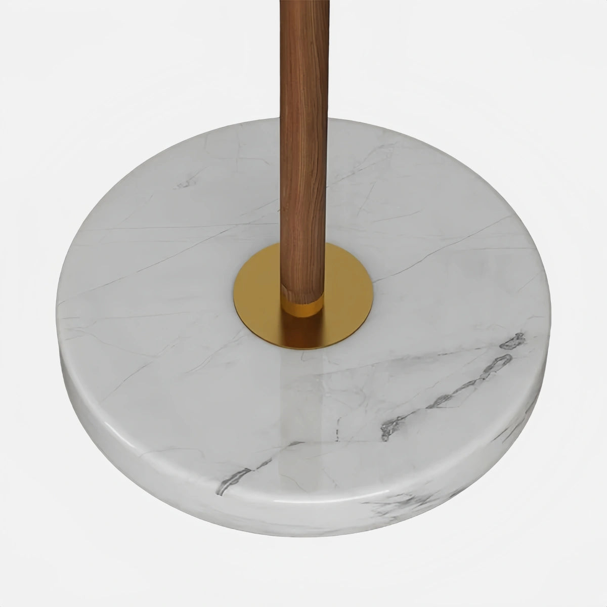 Crema Modern Floor Lamp
