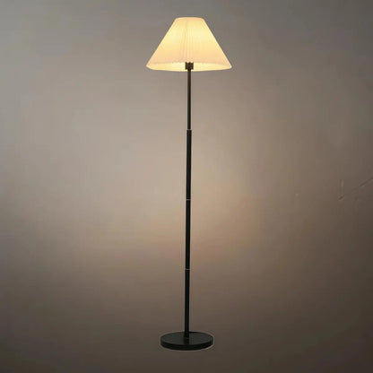 Crema Vintage Floor Lamp