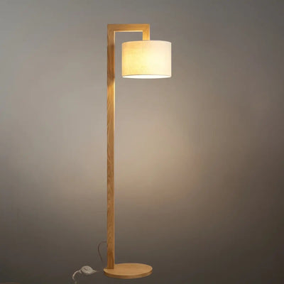 Crema Nordic Floor Lamp 