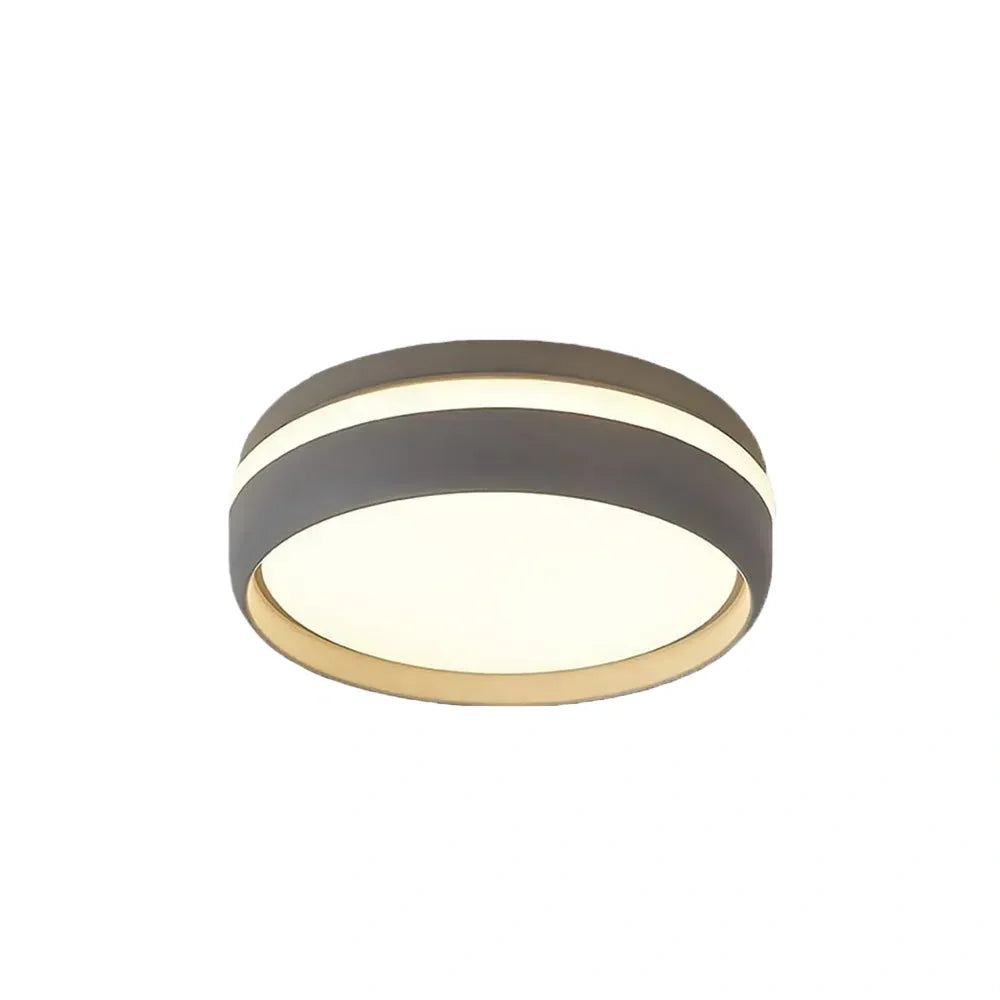 Modern Round Ceiling Light
