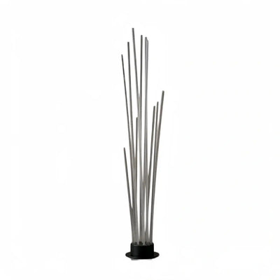 Arcato Art Deco Optical Fiber LED Path Light