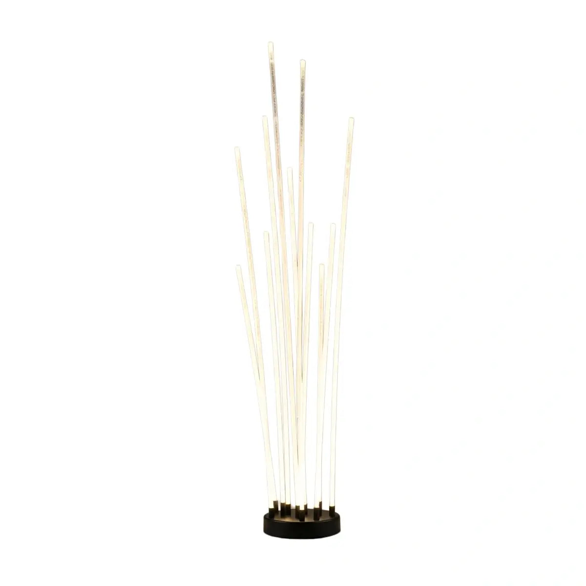 Arcato Art Deco Optical Fiber LED Path Light
