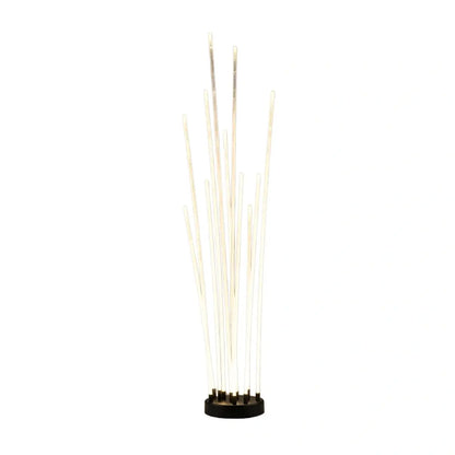 Arcato Art Deco Optical Fiber LED Path Light