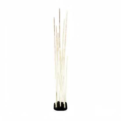 Arcato Art Deco Optical Fiber LED Path Light