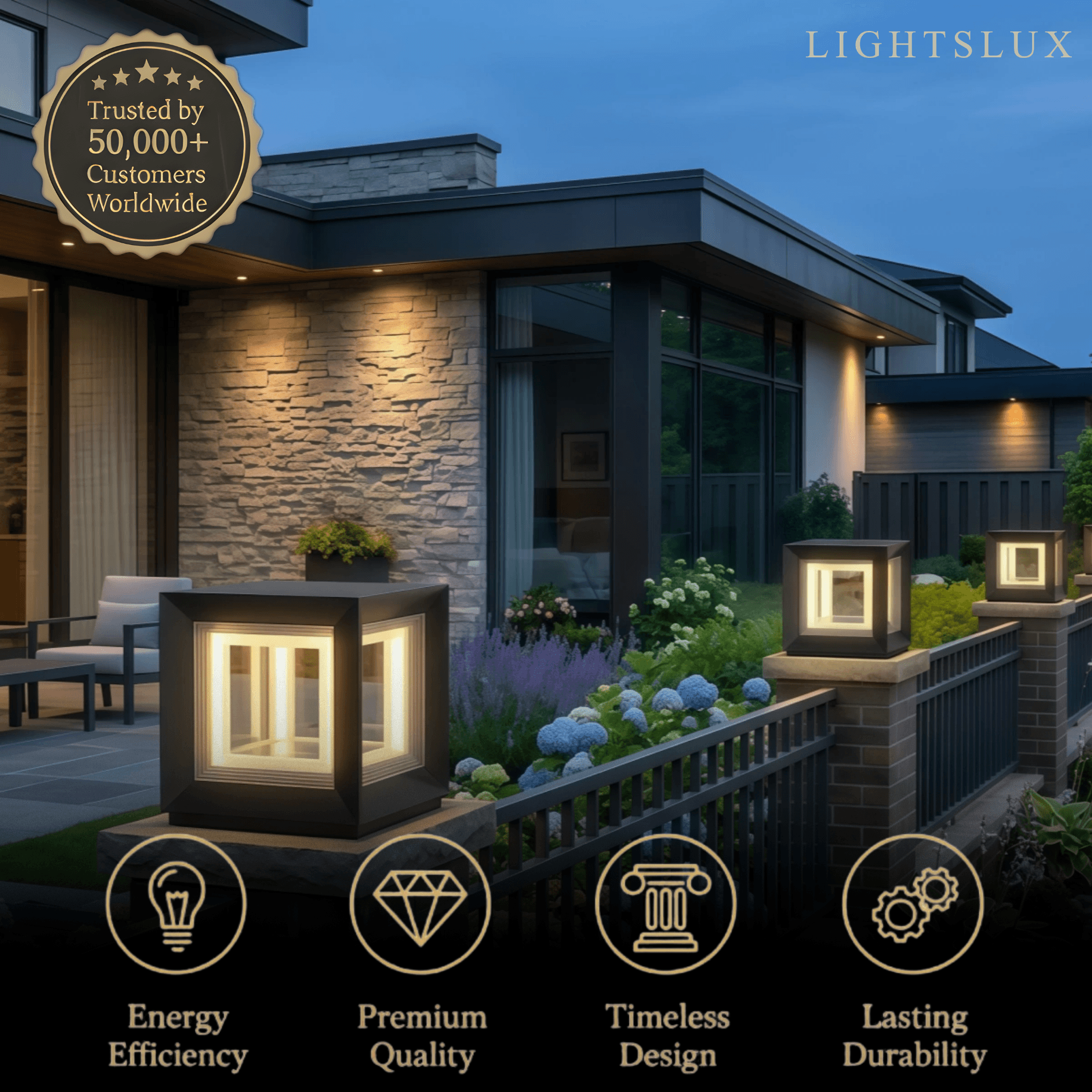 Modern_LED_Outdoor_Pillar_Lights