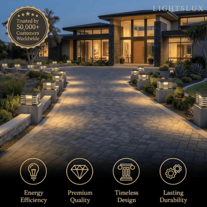 Modern_Solar_Outdoor_Pillar_Lights
