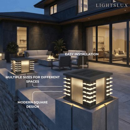 Modern_Solar_Outdoor_Pillar_Lights