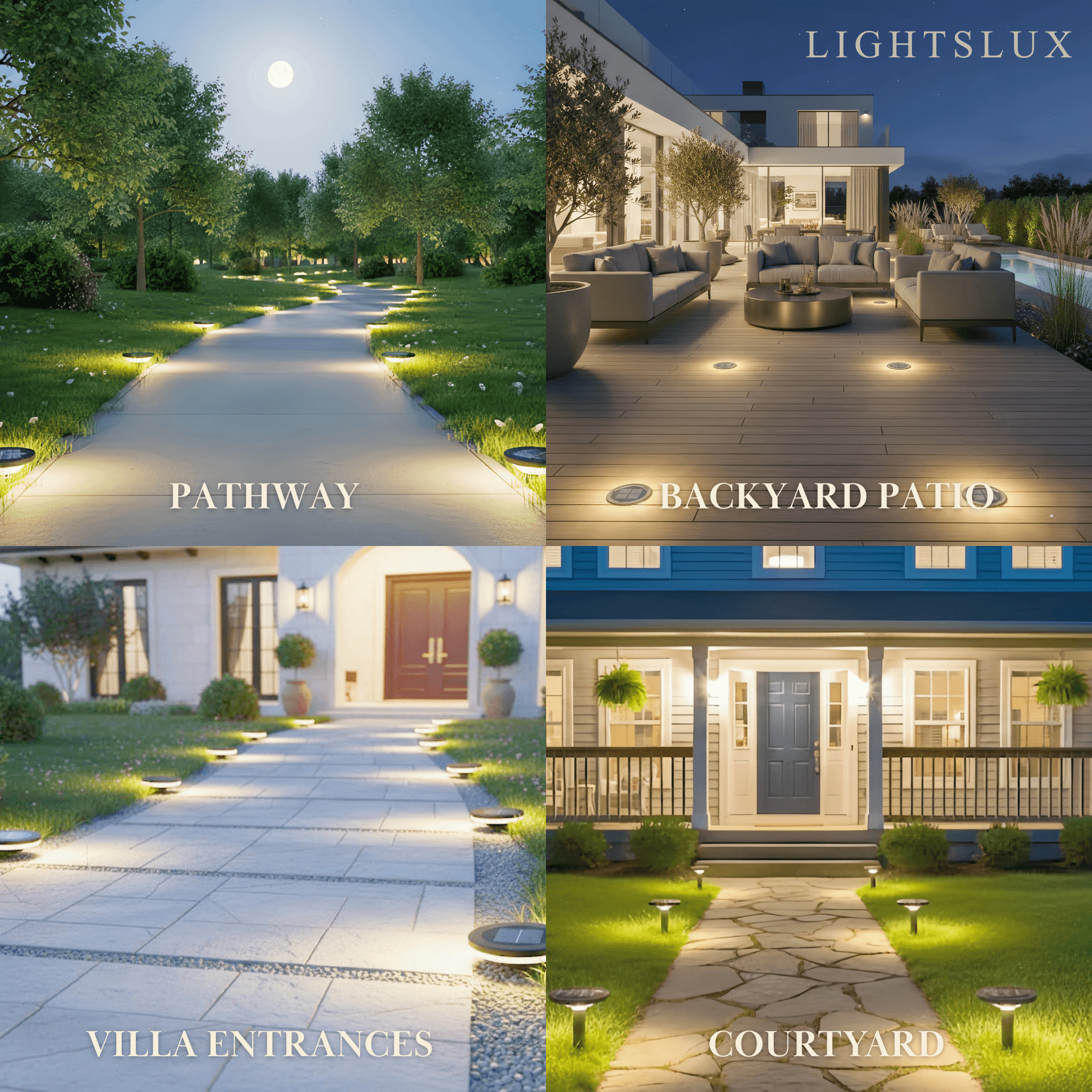 Round_Solar_Outdoor_Ground_Light