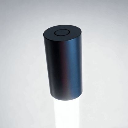 Arcato Modern Minimalist Liftable Floor Lamp - Adjustable Rod Lamp with Touch Switch