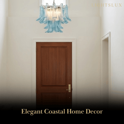 Excelis_Glass_Pendant_Light_--_Blue_Transparent_for_Home