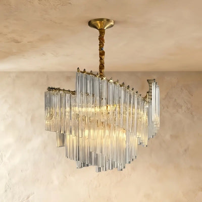 Excelis_Crystal_Pendant_Light__Brass_Crystal