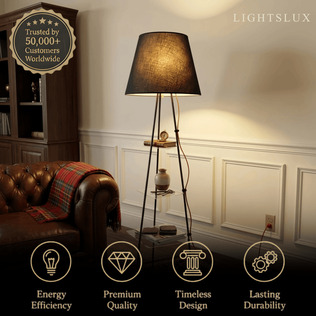 Ferron_Modern_Floor_Lamp_-_Metal_Black_Finish_Tripod_for_Living_Room