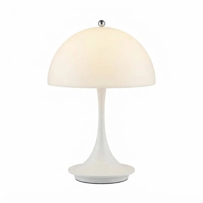 Vivara Minimalism Acrylic Table Lamp-- Touch Whiter for B