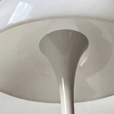 Vivara Minimalism Acrylic Table Lamp-- Touch Whiter for XJ