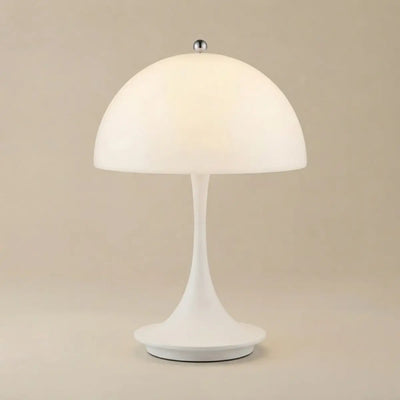 Vivara Minimalism Acrylic Table Lamp-- Touch Whiter for CHI