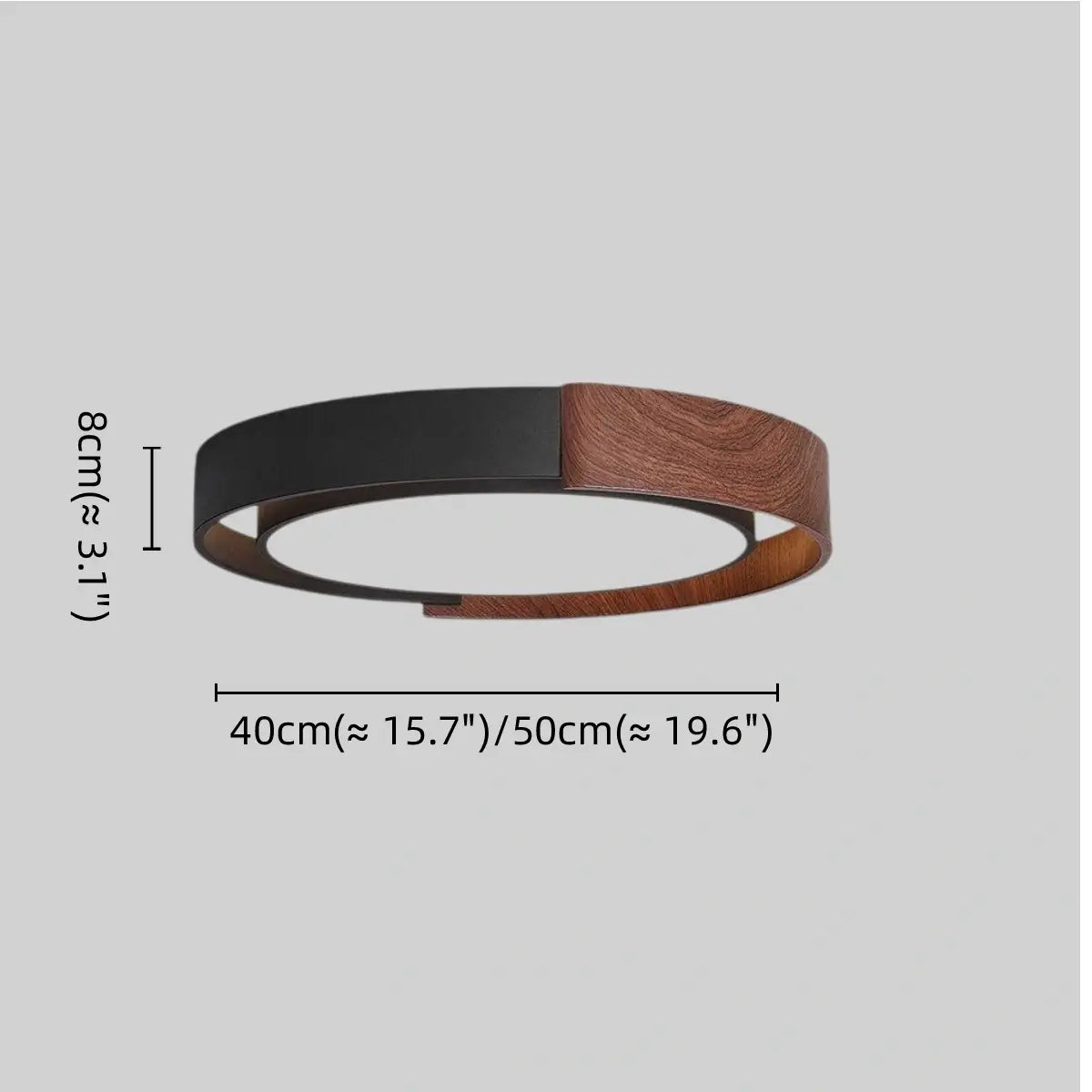 Zenno_NaturalWalnut_Ceiling_Light_Round_for_size