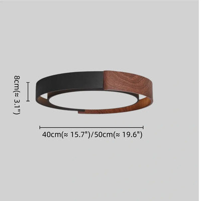 Zenno_NaturalWalnut_Ceiling_Light_Round_for_size