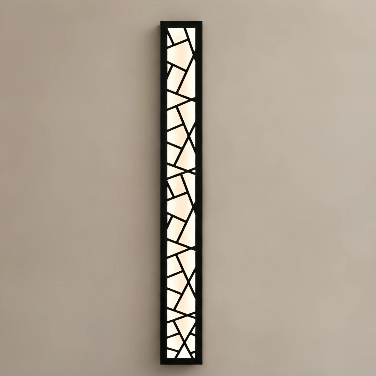  Wall Light in 8 Size for Yard/Terrace