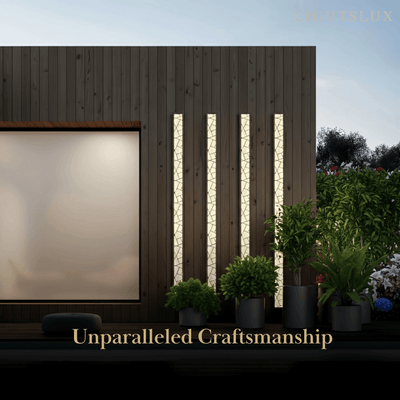 Arcato_Art_Deco_Waterproof_Wall_Light