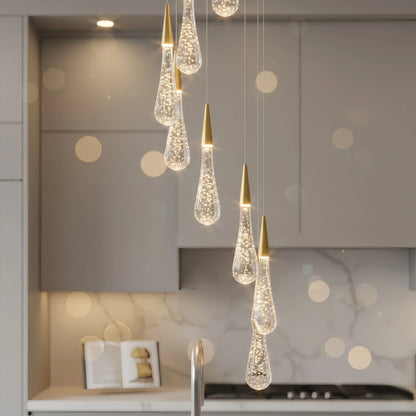 Excelis_Luxury_Crystal_Drop_Chandelier