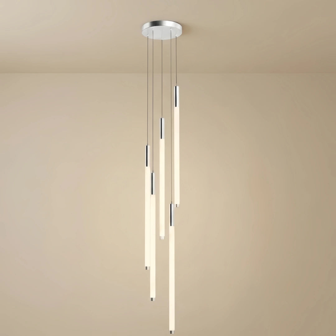 Multi-Tier_Modern_Chandelier_-_Waterfall_Design_for_Staircases_High_Ceilings