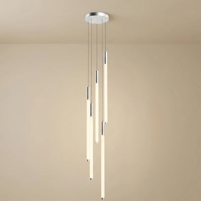 _Chandelier_-_Waterfall_Design_for_Staircases_High_Ceilings