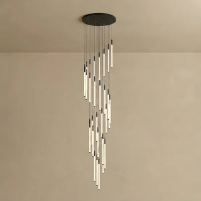 Chandelier_-_Waterfall_Design_for_Staircases_High_Ceilings