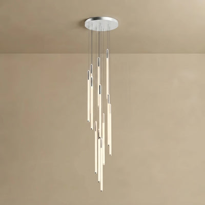 Chandelier_-_Waterfall_Design_for_Staircases_High_Ceilings