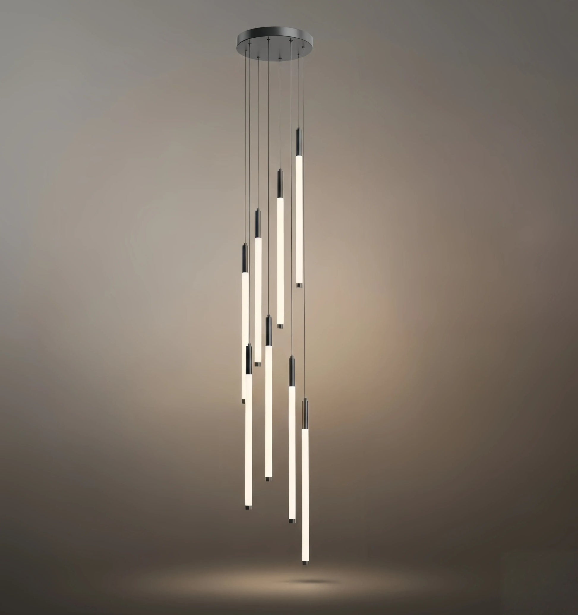 Nebula_Multi-Tier_Modern_Chandelier
