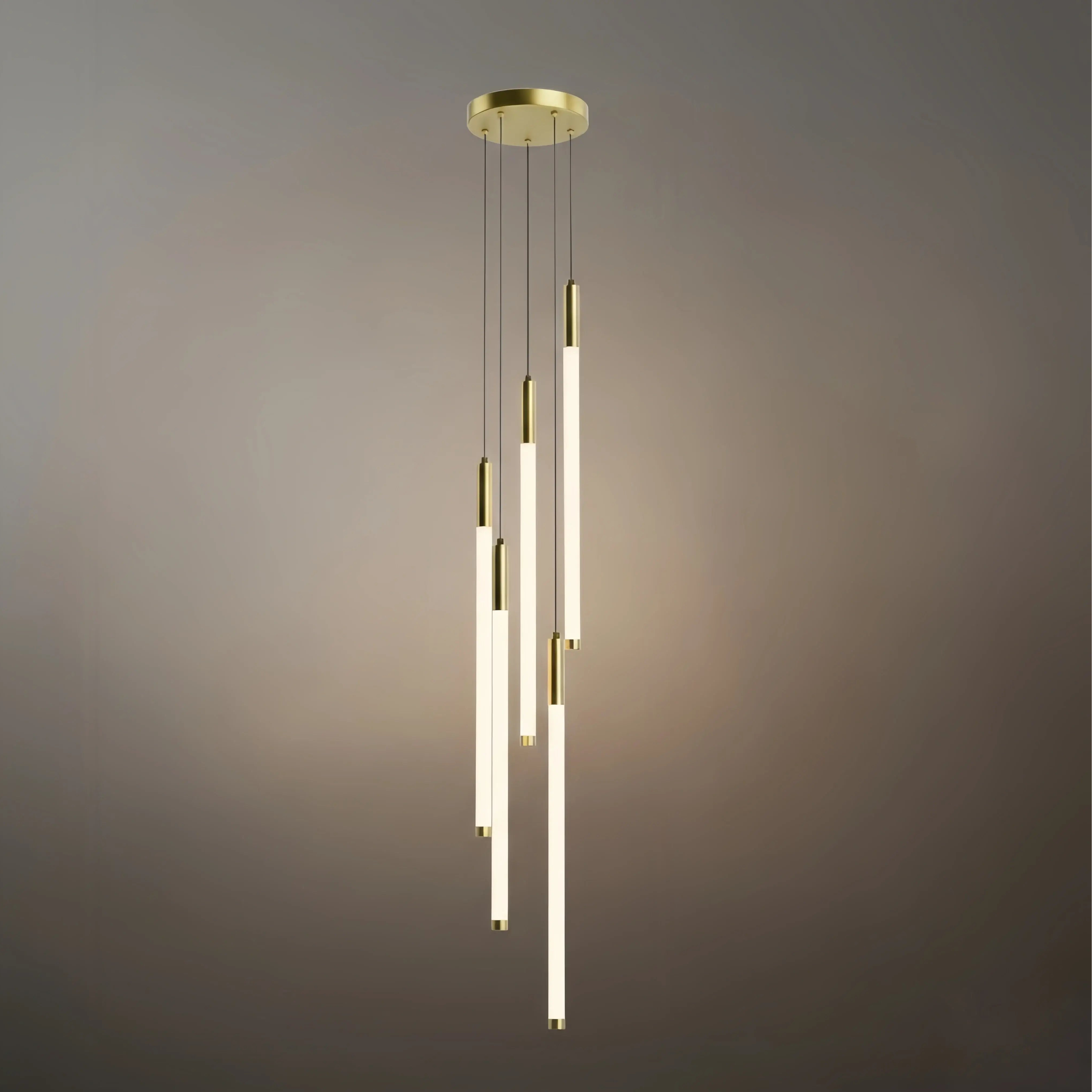Nebula_Multi-Tier_Modern_Chandelier