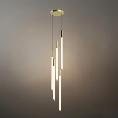 Nebula_Multi-Tier_Modern_Chandelier