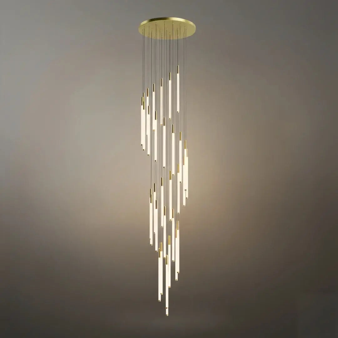 Nebula_Multi-Tier_Modern_Chandelier