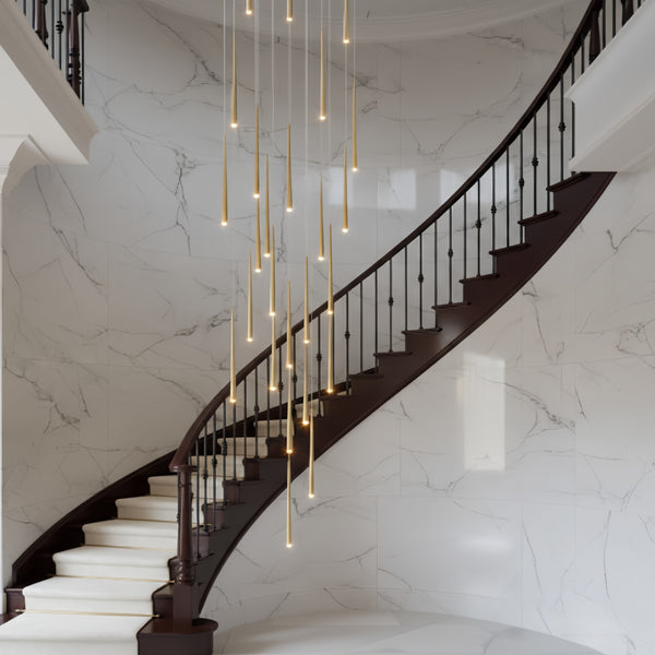 Nebula_Classic_Design_Chandelier