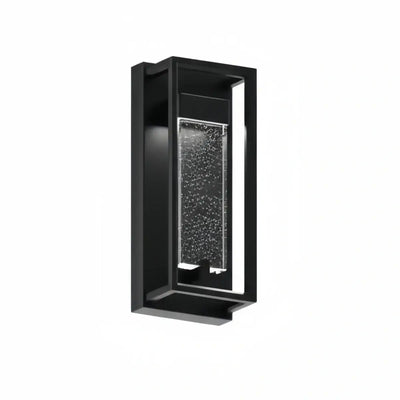 Arcato Modern Outdoor Wall Sconce