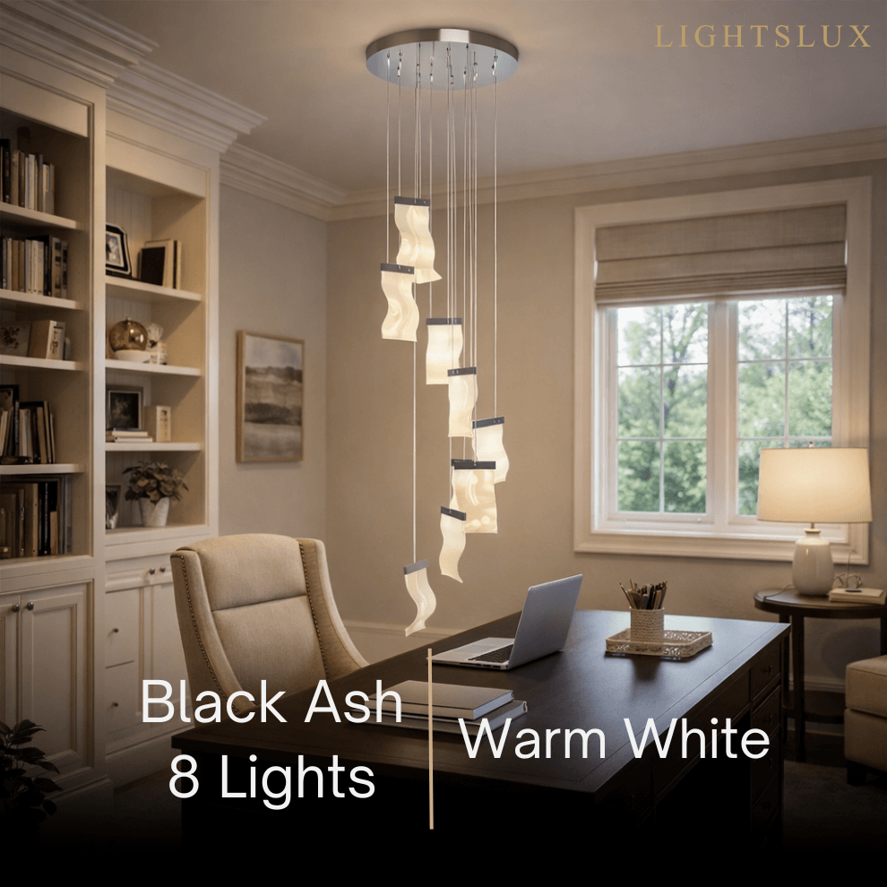 Excelis_Royal_Leaf-Layered_Chandelier