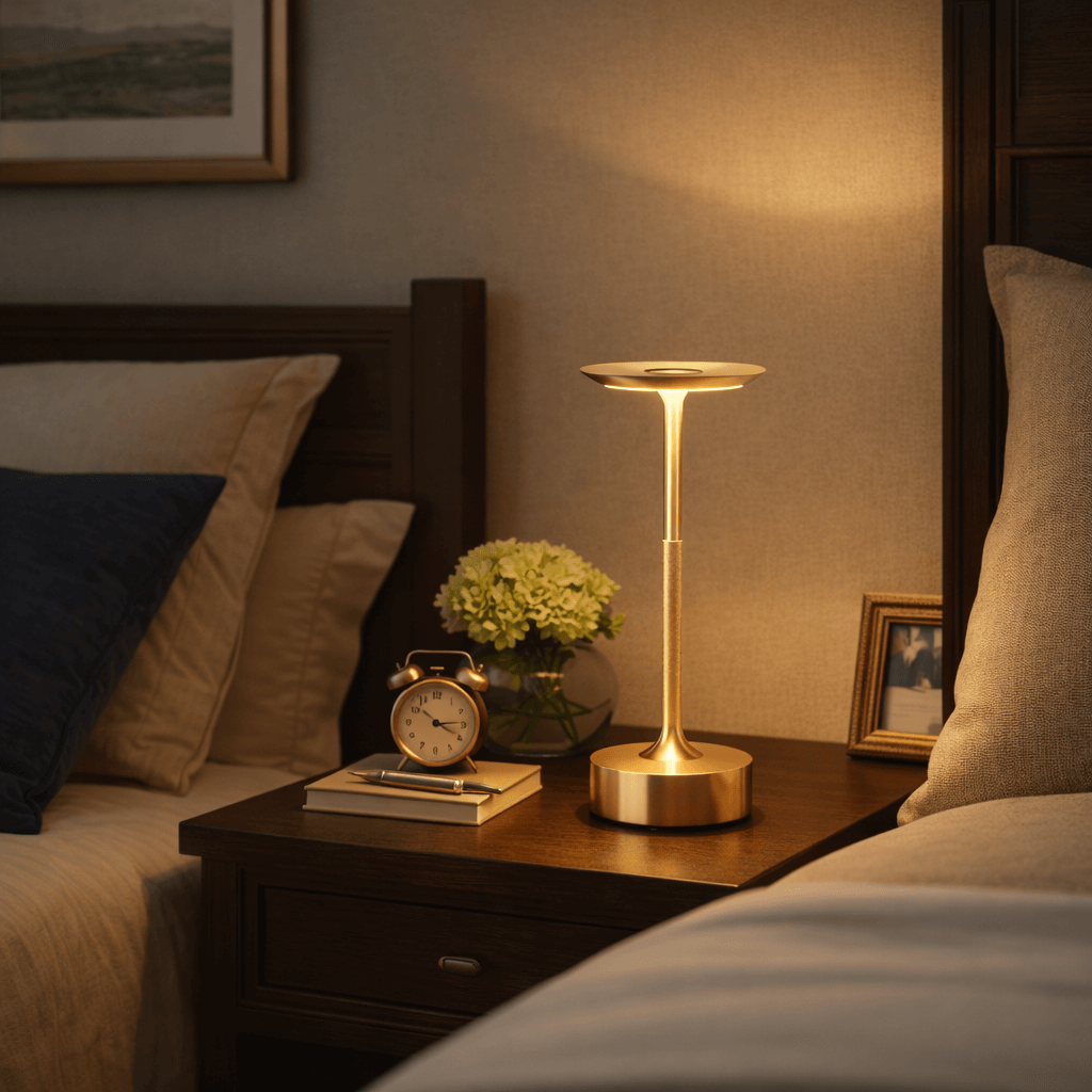 Arcato_Modern_Rechargeable_Table_Lamp_